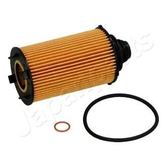 SSANGYONG фільтр мастила Tivoli 15- JAPANPARTS FOECO140
