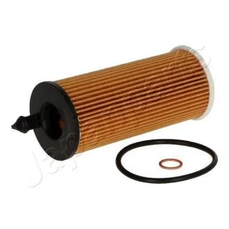 BMW фільтр мастила 116d/118d/120d 116/118/120 JAPANPARTS FOECO141