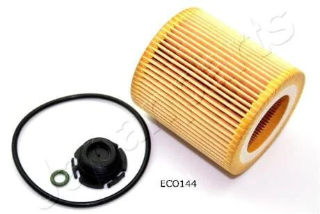 BMW масляний фільтр F30 320,F10 520i JAPANPARTS FOECO144