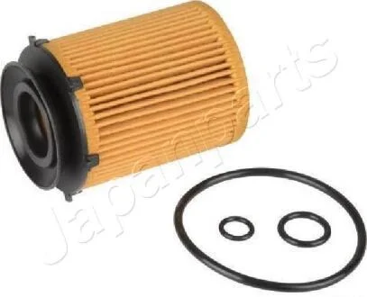 DB фільтр мастила B180,B200,B250 JAPANPARTS FOECO149