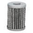 Фільтр газовий 58*42*17 GPL(BRC) JAPANPARTS FOGAS1S (фото 1)