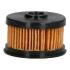 Фільтр газовий 35*13*22 JAPANPARTS FO-GAS22S (фото 1)
