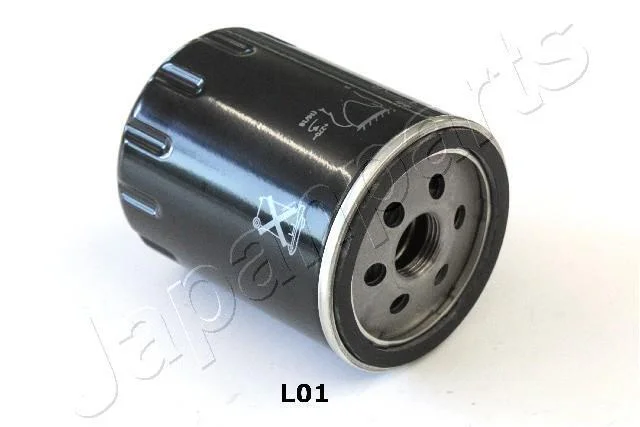 Фільтр масляний MG 1,4-2,0 00- ROVER 1,1-2,0 89- LAND ROVER 1,8/2,5i 98- JAPANPARTS FOL01S (фото 1)