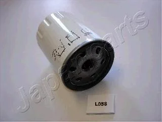 CHRYSLER фільтр масляний VOYAGER 2.5TD 95- JEEP CHEROKEEOPEL Frontera JAPANPARTS FOL05S
