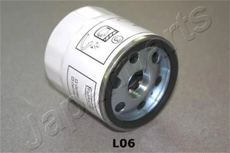 CITROEN фільтр масляний Jumper III,Peugeot Boxer 11- JAPANPARTS FOL06S