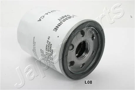 ROVER фільтр масляний Jaguar S-type, XJ, XK 99- LandRover JAPANPARTS FOL08S