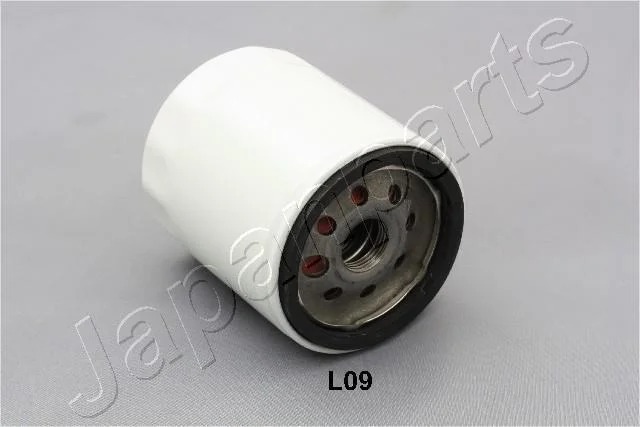 FORD фільтр масляний Mondeo, Focus, C-Max, 1,8/2,0 00-, LAND ROVER JAPANPARTS FOL09S (фото 1)
