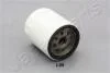 FORD фільтр масляний Mondeo, Focus, C-Max, 1,8/2,0 00-, LAND ROVER JAPANPARTS FOL09S (фото 1)