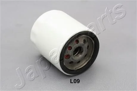FORD фільтр масляний Mondeo, Focus, C-Max, 1,8/2,0 00-, LAND ROVER JAPANPARTS FOL09S