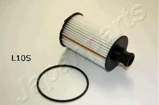 JAGUAR масляний фільтр XF,XJ,Range Rover JAPANPARTS FOL10S