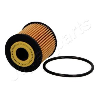 DB фільтр масляний SMART 0,6-0,8 98- JAPANPARTS FO-M00S