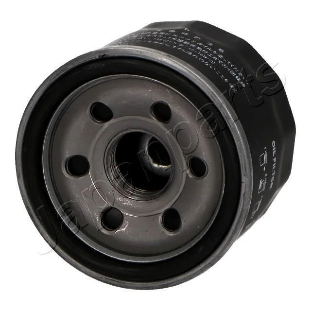 DB фільтр масляний Smart JAPANPARTS FOM02S (фото 1)