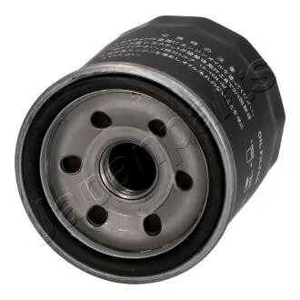 CHEVROLET фільтр масляний Aveo 1.2 JAPANPARTS FOW02S