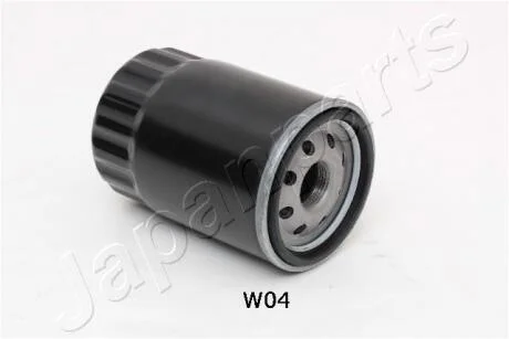 OPEL фільтр масл.Antara,Chevrolet Captiva 3.2 JAPANPARTS FOW04S