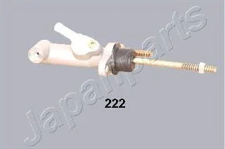 TOYOTA головний циліндр зчеплення HIACE IV JAPANPARTS FR222