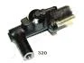 MAZDA головний циліндр зчеплення 323 98-,626 97-,Premacy 99- JAPANPARTS FR320 (фото 1)