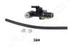 MAZDA головний циліндр зчеплення Mazda 626 -02 JAPANPARTS FR324 (фото 1)