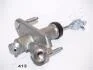 Головний циліндр зчеплення HONDA PRELUDE -92 JAPANPARTS FR412 (фото 1)
