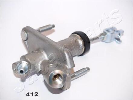 Головний циліндр зчеплення HONDA PRELUDE -92 JAPANPARTS FR-412