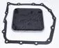 Фільтр + прокладка акп CHRYSLER GRAND VOYAGER 08- JAPANPARTS FT072 (фото 2)
