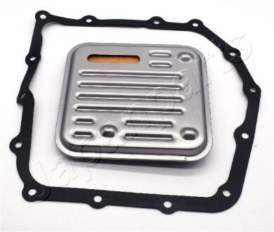 Фільтр + прокладка акп CHRYSLER GRAND VOYAGER 08- JAPANPARTS FT072