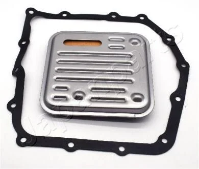 Фільтр + прокладка акп CHRYSLER GRAND VOYAGER 08- JAPANPARTS FT072