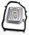 VW фільтр АКПП з прокладкою Golf/Vent JAPANPARTS FT081 (фото 1)