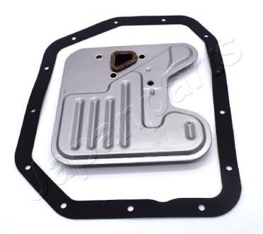 Фільтр + прокладка акп HYUNDAI Matrix JAPANPARTS FT096