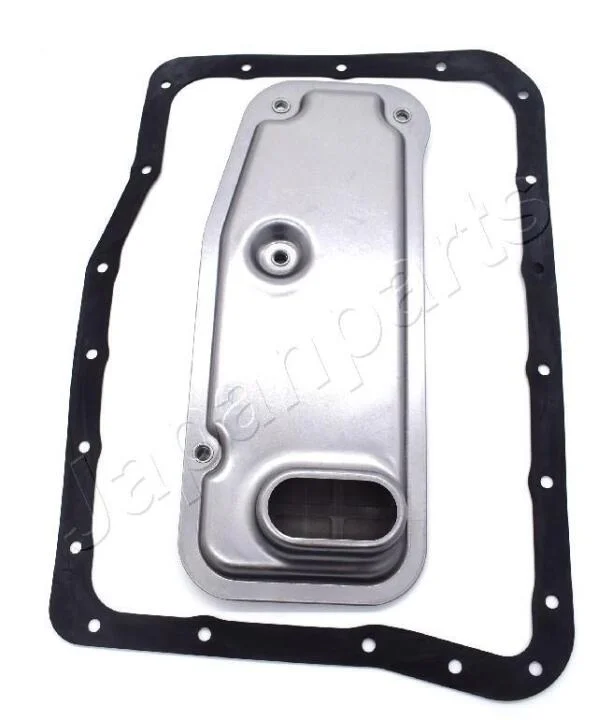 Фільтр + прокладка акп TOYOTA LAND CRUISER 80/90 JAPANPARTS FT112 (фото 1)
