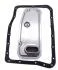 Фільтр + прокладка акп TOYOTA LAND CRUISER 80/90 JAPANPARTS FT112 (фото 1)