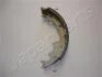 JEEP щоки гальмівні GRAND CHEROKEE 94-96 JAPANPARTS GF056AF (фото 1)