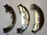 TOYOTA щоки гальмівні Hilux VII 2.5D 05- JAPANPARTS GF217AF (фото 1)