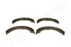 TOYOTA торозні щоки LAND CRUISER 200, Tundra JAPANPARTS GF265AF (фото 2)
