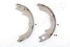 Колодки ручного гальм. Mitsubishi Grandis, Outlander 07- JAPANPARTS GF515AF (фото 1)