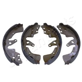 SUZUKI гальмівні щоки Grand Vitara 1.6/2.0i 1.9DDis 05- (254*41) JAPANPARTS GF824AF
