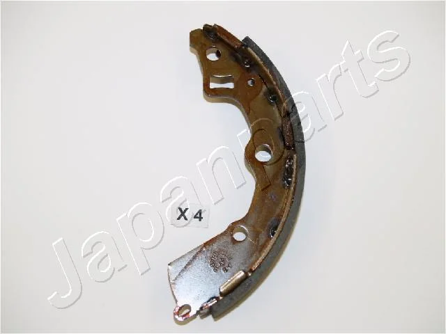 Щоки гальмівні KIA PICANTO 04- JAPANPARTS GFK15AF (фото 1)