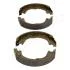 HYUNDAI гальмівні колодки ручного гальма Trajet JAPANPARTS GFK20AF (фото 2)