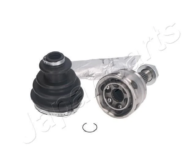 FIAT ШРКШ зовнішній к-кт Panda,Stilo JAPANPARTS GI0007 (фото 1)