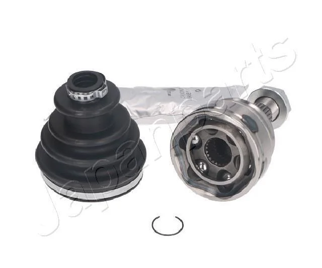 FIAT ШРКШ зовнішній к-кт Punto,Opel Corsa D 03- JAPANPARTS GI0009 (фото 1)
