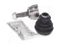 FIAT ШРКШ зовнішній к-кт Punto,Opel Corsa D 03- JAPANPARTS GI0009 (фото 4)