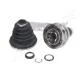 VW ШРКШ зовнішній к-кт 36/30 зуб.Audi 1/2,Polo,Skoda Fabia I,II,Roomster 1.2/1.9TDI 00- JAPANPARTS GI0012 (фото 1)