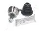 VW ШРКШ зовнішній к-кт 36/30 зуб.Audi 1/2,Polo,Skoda Fabia I,II,Roomster 1.2/1.9TDI 00- JAPANPARTS GI0012 (фото 3)