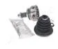 VW ШРКШ зовнішній к-кт 36/30 зуб.Audi 1/2,Polo,Skoda Fabia I,II,Roomster 1.2/1.9TDI 00- JAPANPARTS GI0012 (фото 4)