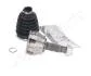FIAT ШРКШ зовнішній к-кт Doblo 1.3/1.9D 01- JAPANPARTS GI0017 (фото 2)