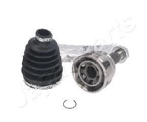 FIAT ШРКШ зовнішній к-кт Doblo 1.3/1.9D 01- JAPANPARTS GI0017