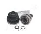 VW ШРКШ зовнішній к-кт 36/30 зуб.Polo 09-,Skoda Fabia II,III,Rapid,Roomster 1.0/1.6 JAPANPARTS GI0020 (фото 1)