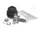 VW ШРКШ зовнішній к-кт 36/30 зуб.Polo 09-,Skoda Fabia II,III,Rapid,Roomster 1.0/1.6 JAPANPARTS GI0020 (фото 2)