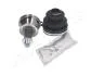 VW ШРКШ зовнішній к-кт 36/30 зуб.Polo 09-,Skoda Fabia II,III,Rapid,Roomster 1.0/1.6 JAPANPARTS GI0020 (фото 3)