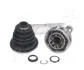 VW ШРКШ наруж. Bora, Golf IV AUDI SKODA Octavia SEAT (к-кт.) JAPANPARTS GI0021 (фото 1)