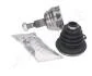 VW ШРКШ наруж. Bora, Golf IV AUDI SKODA Octavia SEAT (к-кт.) JAPANPARTS GI0021 (фото 4)